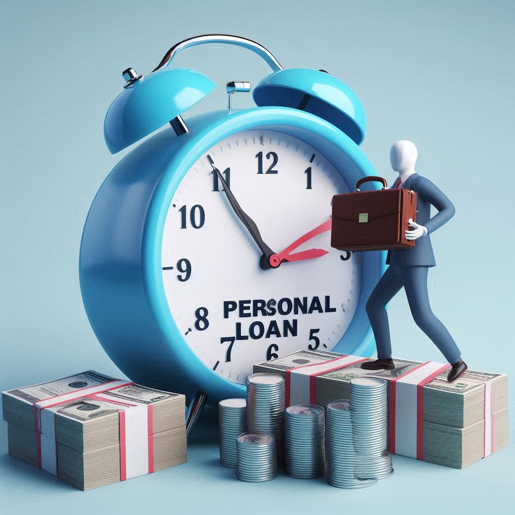 Apply For Instant Personal Loan With Low Interest by ClimaxLoan