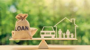 personal loan